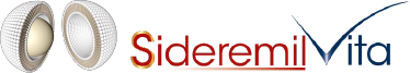 Sideremil Vita Logo